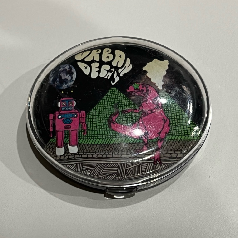 Urban Decay Ruthless